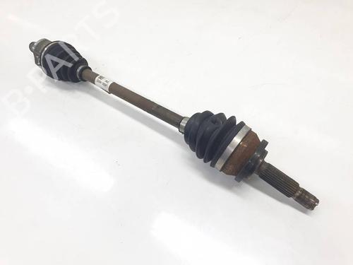 Left front driveshaft KIA STONIC (YB) | BP38870885M38 - Image 3