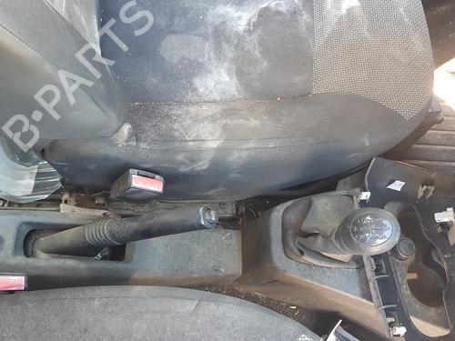 Left front window switch DACIA DOKKER MPV (KE_)  | BP33943788I27  - Image 13