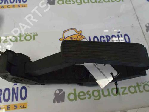 Pedal MERCEDES-BENZ S-CLASS (W221, V221) S 320 CDI 4-matic (221.080, 221.180) | BP1656773I4 