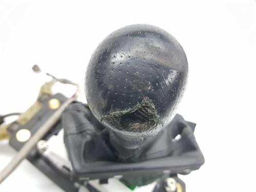 Gear lever AUDI Q7 (4LB) 3.0 TDI quattro | BP7418201M90 