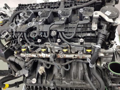 Moteur JEEP COMPASS (MK49)  | BP29906716M1 