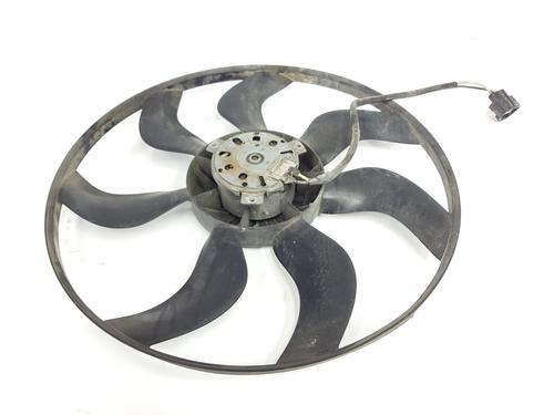 Radiator fan MERCEDES-BENZ CLA Coupe (C117)  | BP29183874M35 