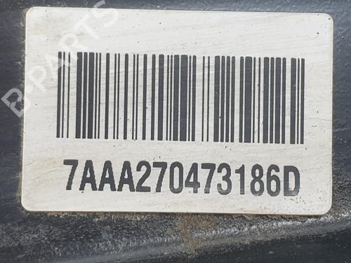 Right front suspension arm OPEL ASTRA L Sports Tourer (OV5) 1.2 (FRHNSL, FRHNSR) | BP25494703M13 