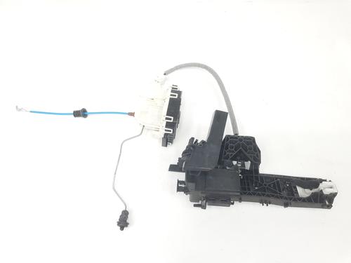 Front right lock MERCEDES-BENZ A-CLASS (W176) A 200 CDI / d (176.008) | BP20189046C97 