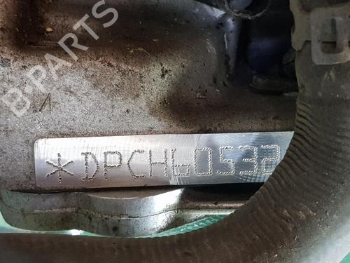 Engine VW T-ROC (A11, D11) 1.5 TSI | BP15194069M1 - Image 8