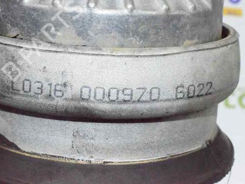 Engine mount MERCEDES-BENZ E-CLASS (W211) E 280 CDI (211.020) | BP10258416M89 