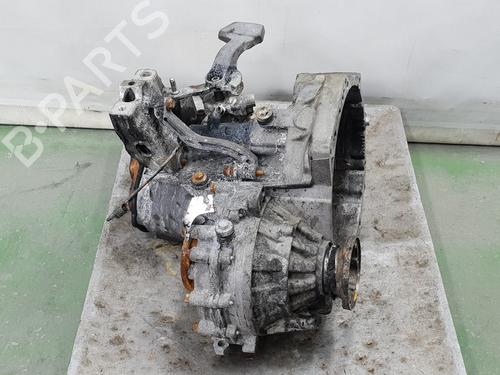 Gearbox VW GOLF VI (5K1)  | BP29548179M3 