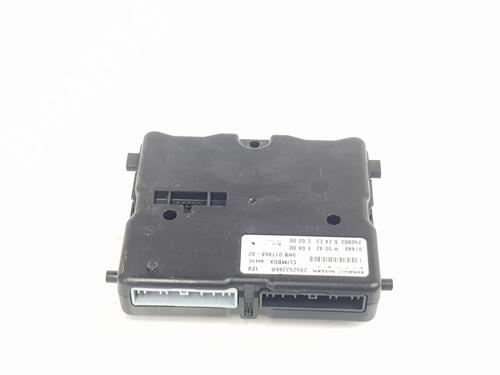 Used Electronic module Electronic module RENAULT SYMBIOZ 1.6 E-Tech 145 (143 hp) 34698695 34698695