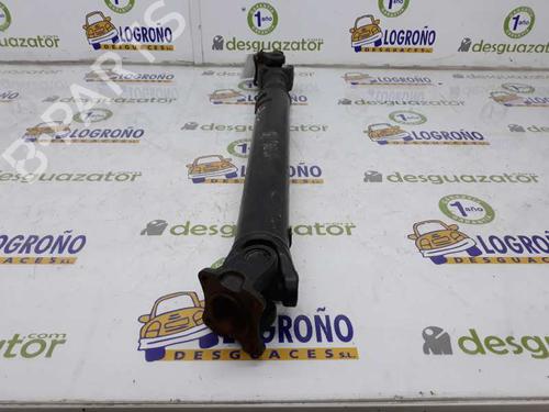 Other NISSAN NAVARA NP300 (D40) 2.5 dCi 4WD (D40TT, D40T, D40M, D40BB) | BP14126235O1 