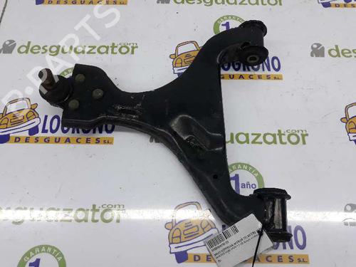 Used Right front suspension arm MERCEDES-BENZ VIANO (W639) CDI 2.2 (639.711, 639.713, 639.811, 639.813, 639.815) (150 hp) 1943916