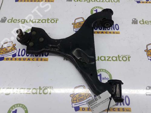 BP1943916M13 | Bras de suspension avant droit MERCEDES-BENZ VIANO (W639) CDI 2.2 (639.711, 639.713, 639.811, 639.813, 639.815) BP1943916M13