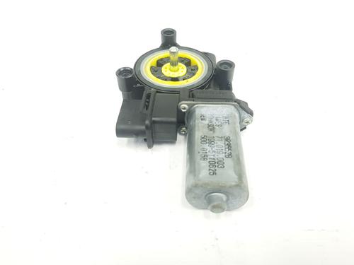 Left rear window motor MINI MINI CLUBMAN (F54) Cooper D | BP15073145E23 