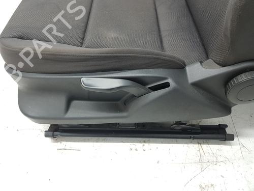 Seats set AUDI A3 Sportback (8PA) 1.8 TFSI | BP15423550C78 