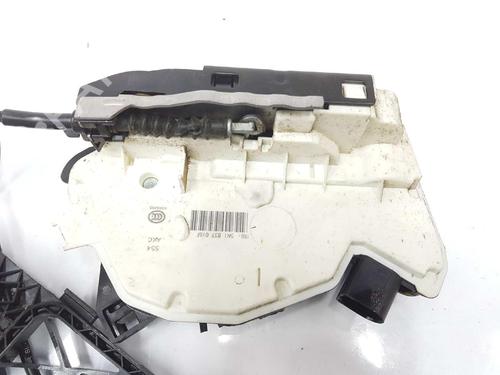 Front right lock SEAT IBIZA IV (6J5, 6P1) 1.2 TSI | BP5044568C97 