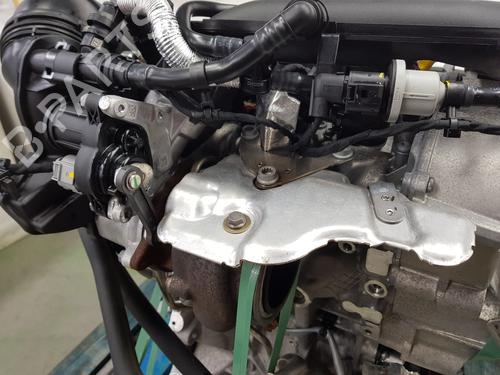 Engine SKODA KAMIQ (NW4)  | BP31646378M1 