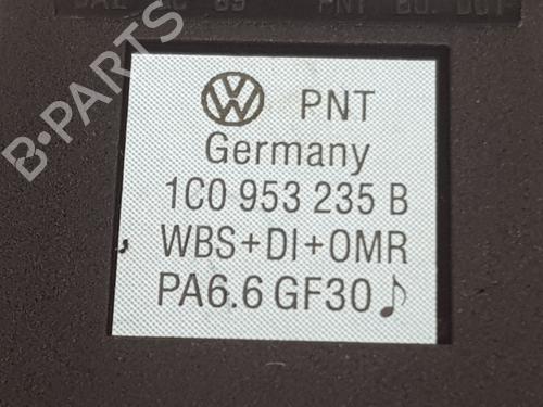 Warning switch VW NEW BEETLE Convertible (1Y7) 2.0 | BP34554367I22 - Image 4