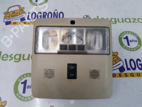 Used Interior roof light LAND ROVER RANGE ROVER SPORT I (L320) 2.7 D 4x4 (190 hp) 7421579