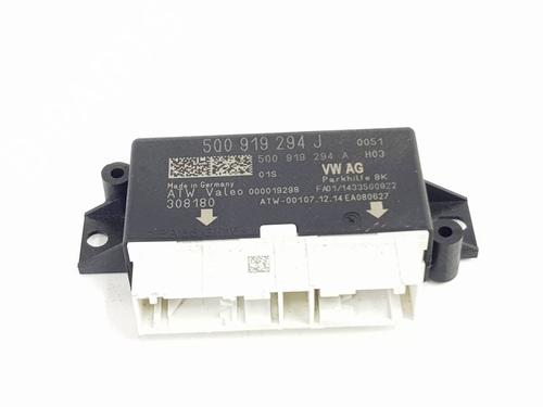 Used Electronic module Electronic module 38923039 38923039