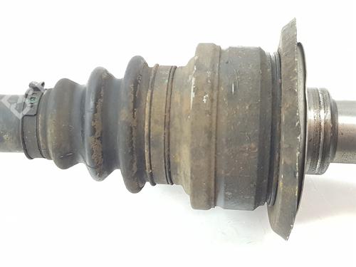 Right rear driveshaft BMW X5 (E70) xDrive 40 d | BP36649704M41 - Image 7