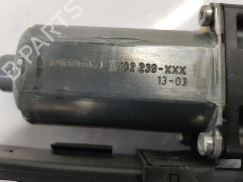 Left rear window motor SEAT EXEO ST (3R5) 2.0 TDI | BP6097423E23 