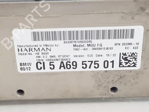 Electronic module BMW X5 (G05, F95) xDrive 45 e Plug-in Hybrid | BP37791857M83 - Image 6
