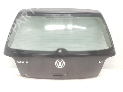Used Tailgate VW GOLF IV (1J1) 1.6 16V (105 hp) 23388754