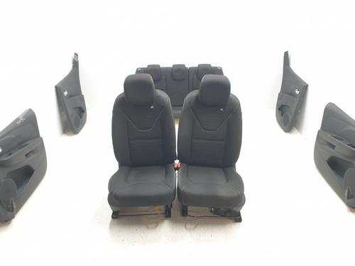 Seats set RENAULT CLIO IV (BH_) | BP30974774C78