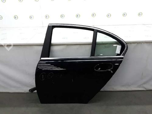 Used Left rear door BMW 7 (E65, E66, E67) 730 d (218 hp) 791243