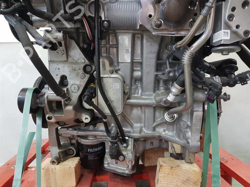 Engine OPEL CROSSLAND X / CROSSLAND (P17, P2QO) | BP37646936M1 - Image 16