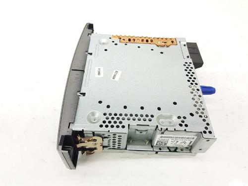 Radio PEUGEOT 308 I (4A_, 4C_) 1.6 HDi | BP7278606E6 