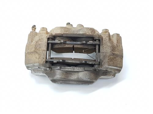 Left front brake caliper TOYOTA LAND CRUISER PRADO (_J12_) 3.0 D-4D (KDJ120, KDJ125) | BP25375750M105 