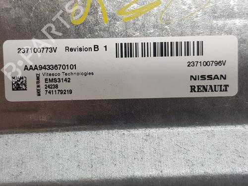 Engine control unit (ECU) DACIA SANDERO III 1.0 TCe 90 | BP34702969M57  - Image 5