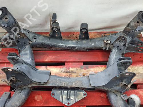 Rear axle BMW X6 (E71, E72) xDrive 30 d | BP36935859M2  - Image 5