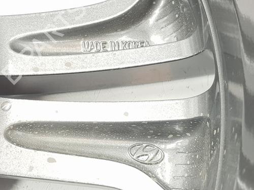 Rim HYUNDAI SANTA FÉ III (DM, DMA) 2.0 CRDi | BP27804796C45 