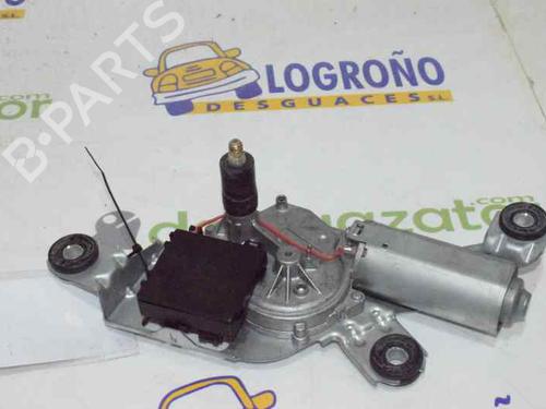 Rear wiper motor BMW X3 (E83) 2.0 d | BP783851M102 