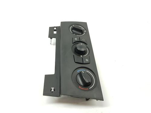 Climate control BMW X1 (E84) sDrive 18 d | BP17173169I5 