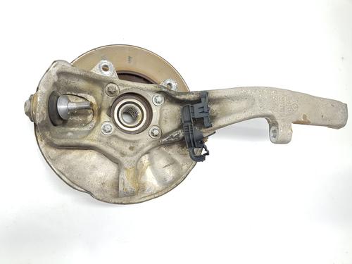 Left front steering knuckle MERCEDES-BENZ M-CLASS (W166) ML 250 CDI / BlueTEC 4-matic (166.004, 166.003) | BP34245505M25  - Image 5