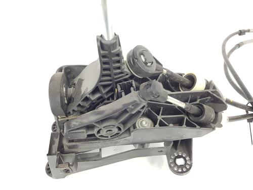 Gear lever FORD FIESTA VI (CB1, CCN)  | BP28278847M90 