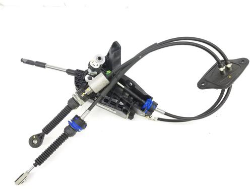 Used Manual gearbox selector Manual gearbox selector RENAULT MASTER III Van (FV) 2.3 dCi 135 FWD (FV0N, FV08, FV06, FV00) (136 hp) 9584052 9584052