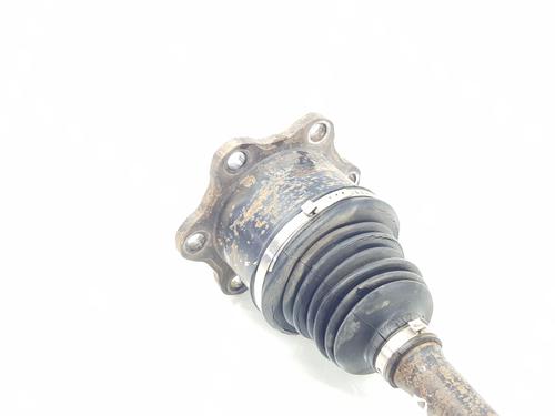 Left front driveshaft TOYOTA HILUX VI Pickup (_N1_) 2.5 D-4D (KDN150, KDN155, KDN190) | BP29710831M38 