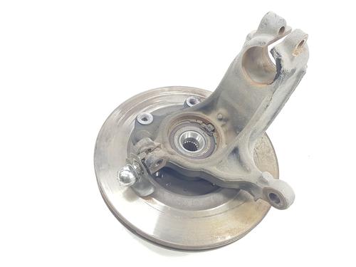Right front steering knuckle PEUGEOT 208 I (CA_, CC_) 1.2 VTI 82 | BP18747414M26 