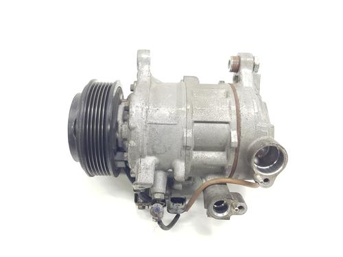 AC compressor BMW X1 (E84) xDrive 18 d | BP29630621M34 