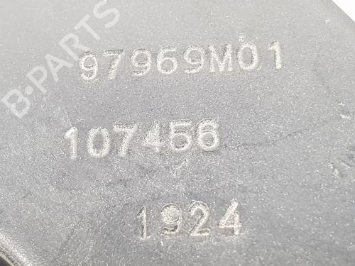 Other PEUGEOT EXPERT Van (V_) | BP31982413O1