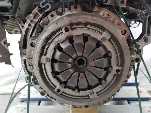 Engine FORD TRANSIT COURIER B460 Box Body/MPV | BP33927280M1 - Image 3