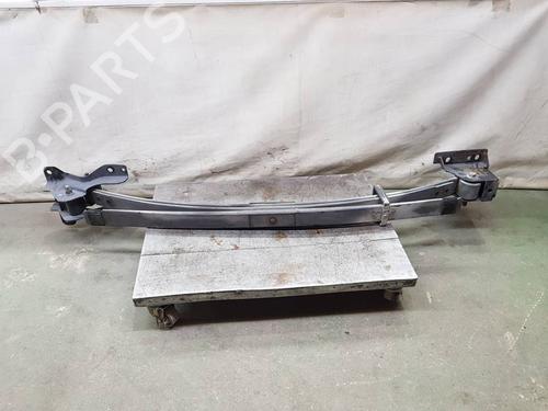 Andre RENAULT MASTER III Platform/Chassis (EV, HV, UV) 2.3 dCi 165 FWD (EV0P, EV0U, EV11, EV12, HV0P, HV0U,... | BP39596837O1 - Image 4