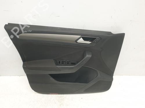 Seats set VW T-ROC (A11, D11)  | BP29728695C78 