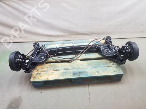 Used Rear axle Rear axle 37524762 37524762