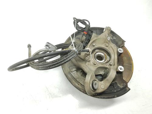 Right rear steering knuckle MERCEDES-BENZ C-CLASS (W204) C 220 CDI (204.008) | BP11174015M28 