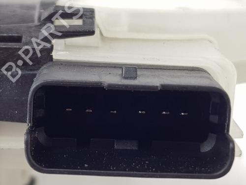 Front left lock PEUGEOT EXPERT Van (V_) 1.5 BlueHDi 100 | BP33215546C98  - Image 7