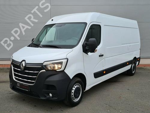 Dørhængsel/Dørbegrænser RENAULT MASTER III Van (FV) 2.3 dCi 135 FWD (FV0N, FV08, FV06, FV00) | BP14105073C146 